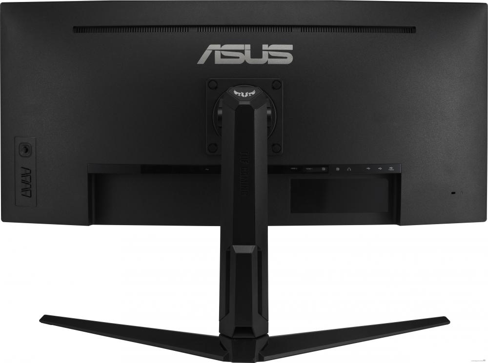 Игровой монитор ASUS TUF Gaming VG34VQL1B Игровой монитор ASUS TUF Gaming VG34VQL1B