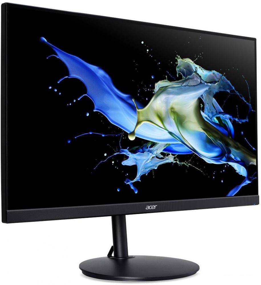 Монитор Acer CB272bmiprx Монитор Acer CB272bmiprx