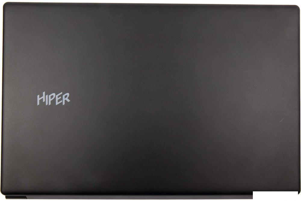 Ноутбук Hiper WorkBook A1568K11356W1 Ноутбук Hiper WorkBook A1568K11356W1