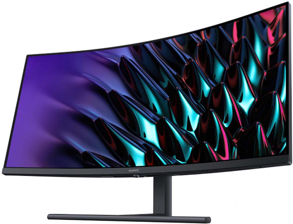 Игровой монитор Huawei MateView GT ZQE-CBA Игровой монитор Huawei MateView GT ZQE-CBA