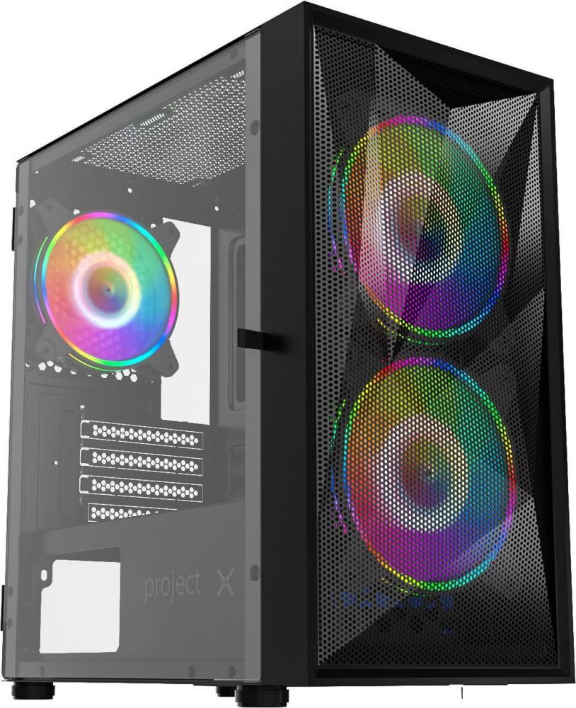 Корпус Project X Hyperion