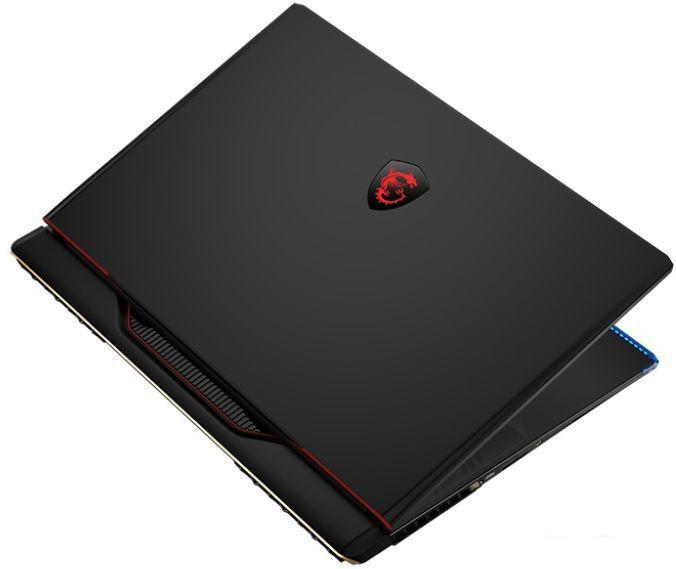 Игровой ноутбук MSI Raider GE78HX 13VI-229BY