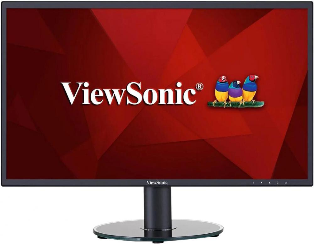 Монитор ViewSonic VA2719-SMH Монитор ViewSonic VA2719-SMH