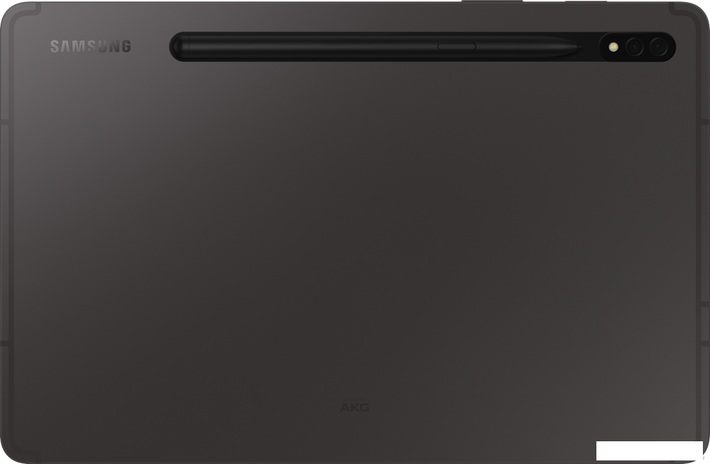 Планшет Samsung Galaxy Tab S8 5G SM-X706 8GB/256GB (графит)
