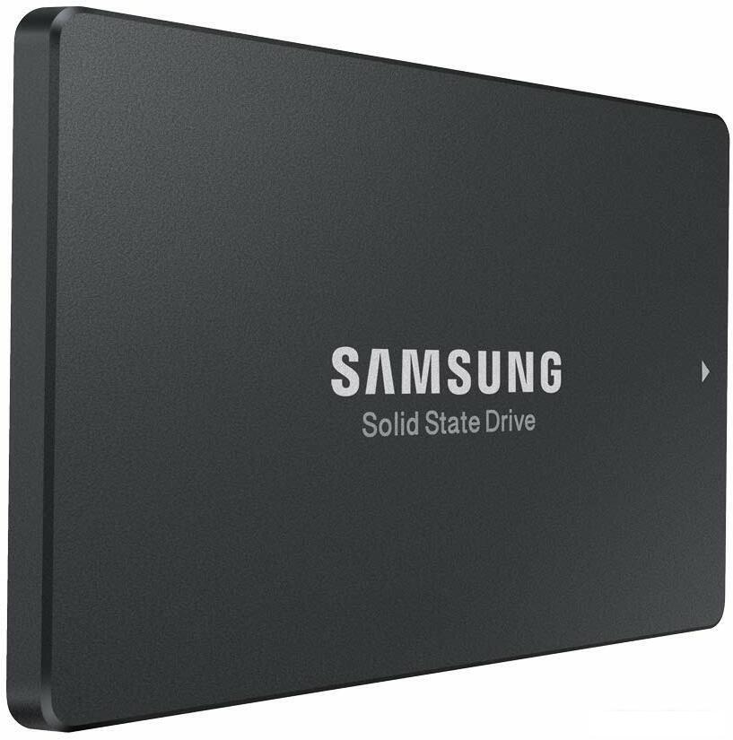 SSD Samsung SM883 480GB MZ7KH480HAHQ SSD Samsung SM883 480GB MZ7KH480HAHQ