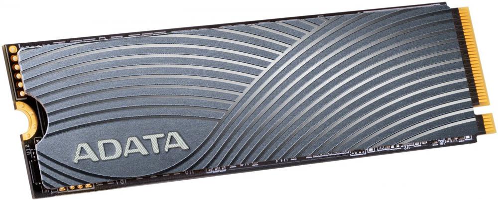 SSD ADATA Swordfish 500GB ASWORDFISH-500G-C