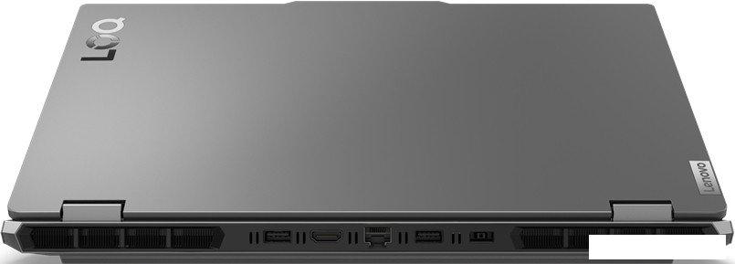Игровой ноутбук Lenovo LOQ 15IRX9 83DV00NGRK