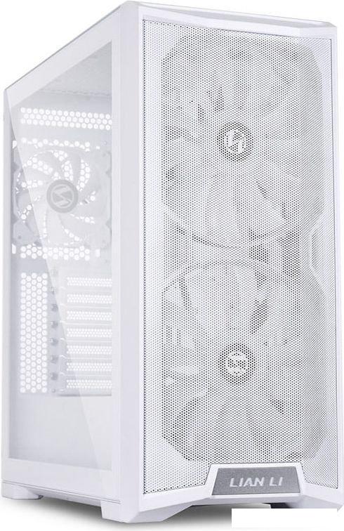 Корпус Lian Li Lancool 215 W G99.LAN215W.00