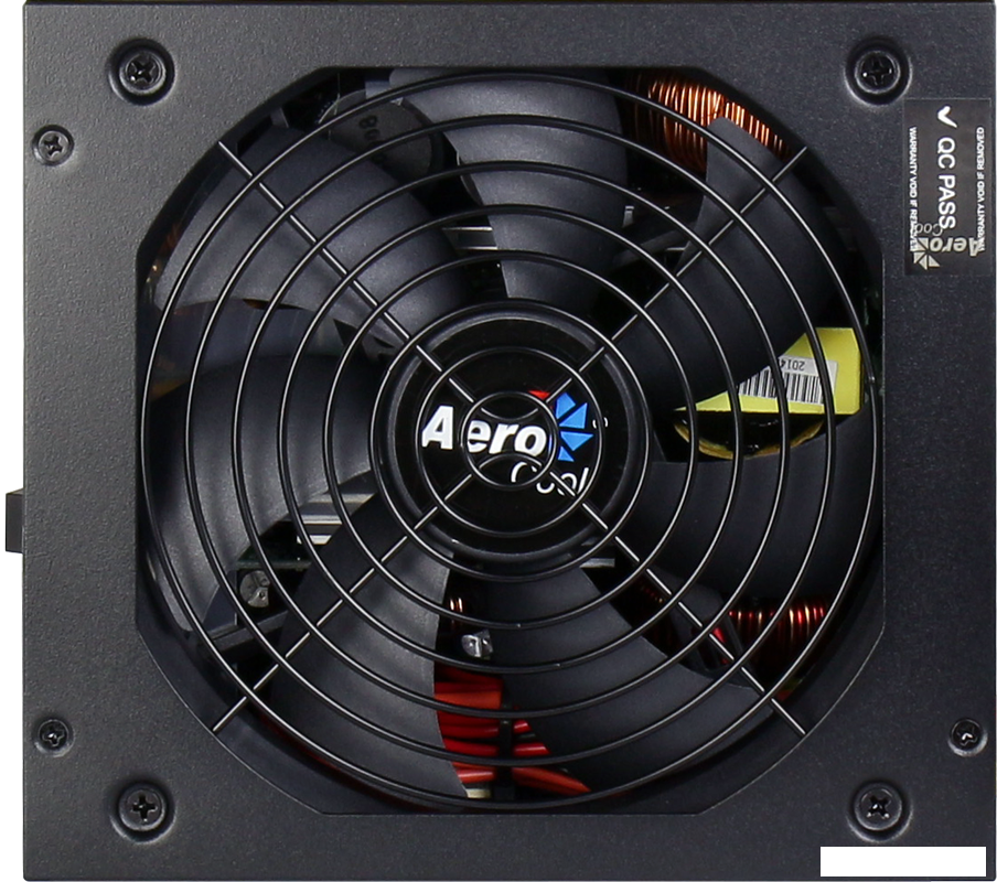 Блок питания AeroCool KCAS-800W
