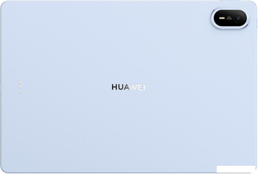 Планшет Huawei MatePad Air 2026 PaperMatte Wi-Fi 8GB/256GB (воздушно-голубой, с клавиатурой)