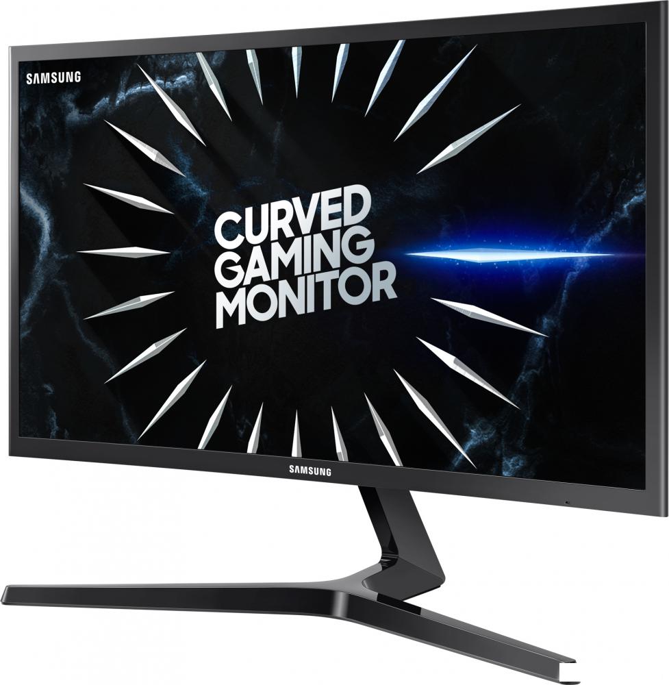 Игровой монитор Samsung C24RG50FZI Игровой монитор Samsung C24RG50FZI