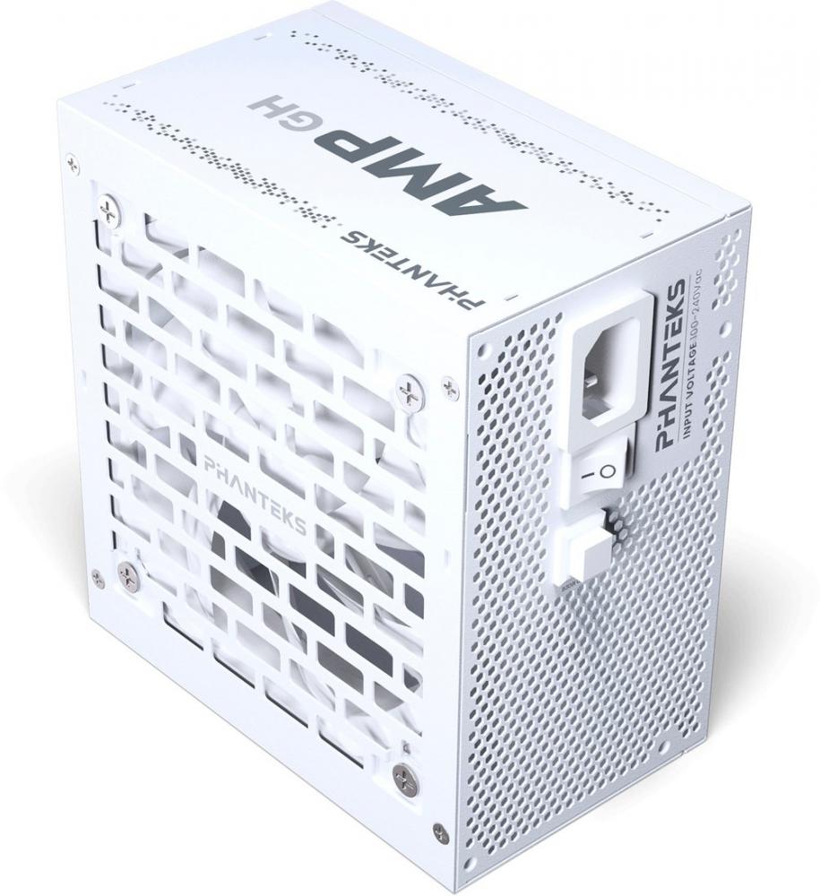 Блок питания Phanteks AMP GH 1000W PH-P1000GH_WT01