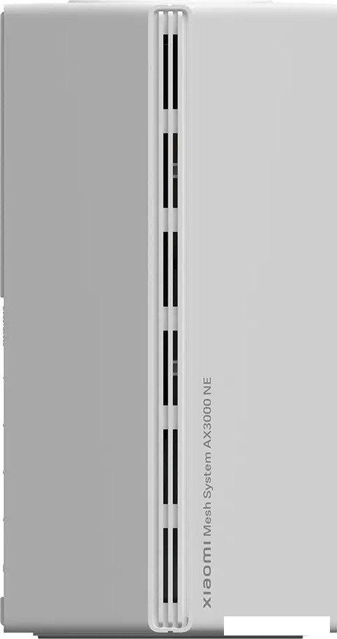 Wi-Fi система Xiaomi Mesh System AX3000 NE RD28 2-Pack (международная версия)