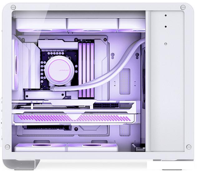 Корпус Jonsbo U4 Mini (белый)
