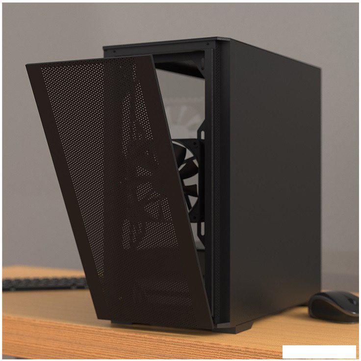 Корпус Montech AIR 100 Lite (черный)