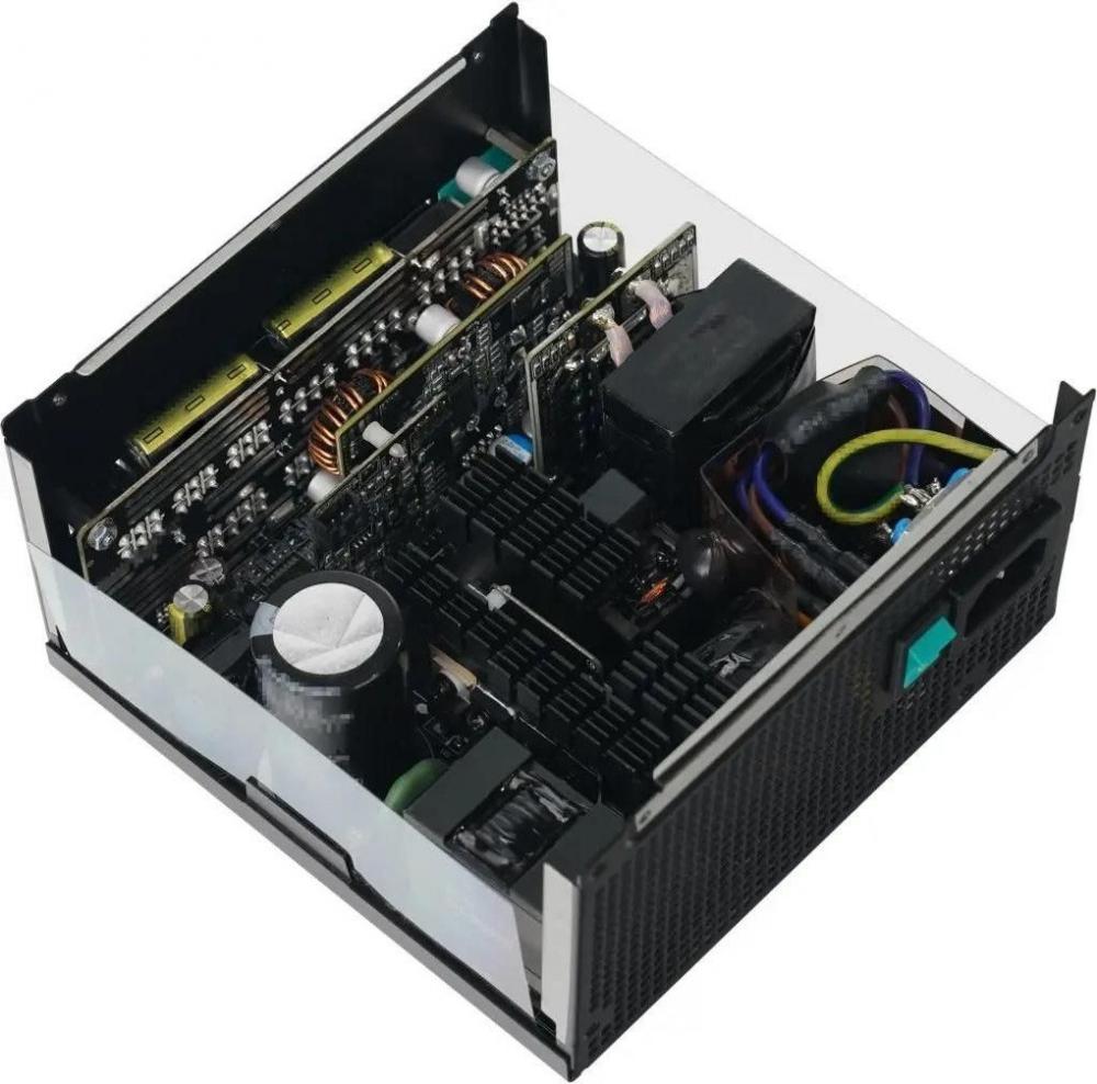 Блок питания DeepCool PN1200M