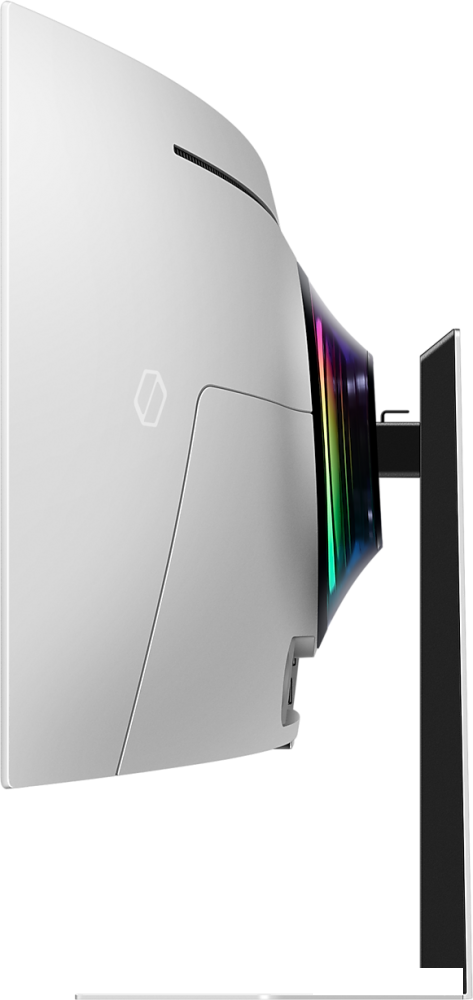 Игровой монитор Samsung Odyssey OLED G9 LS49CG954SIXCI Игровой монитор Samsung Odyssey OLED G9 LS49CG954SIXCI