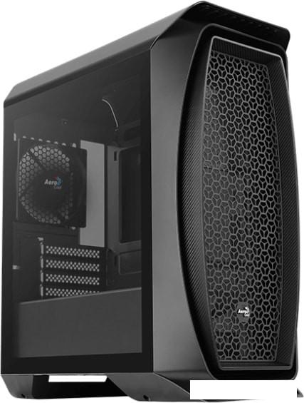 Корпус AeroCool Aero One Mini-G-BK-v1