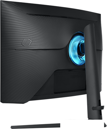 Игровой монитор Samsung Odyssey G6 LS32BG650EIXCI Игровой монитор Samsung Odyssey G6 LS32BG650EIXCI