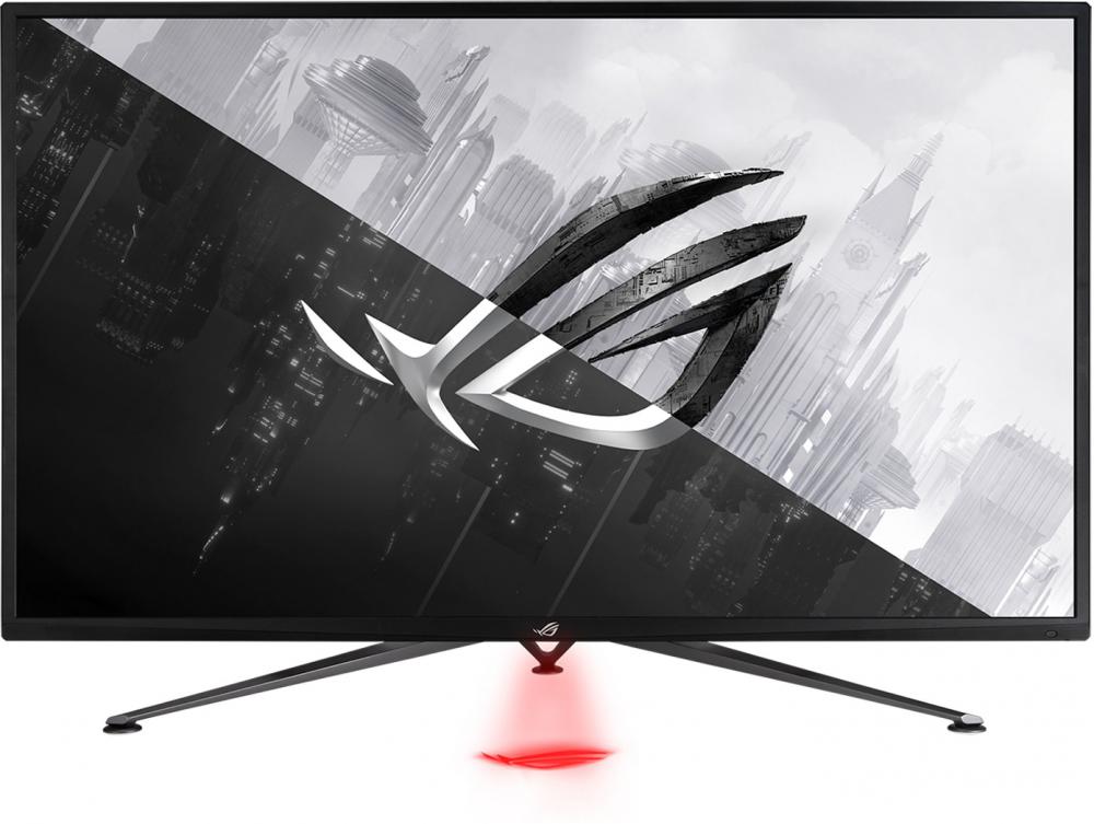 Игровой монитор ASUS ROG Strix XG43UQ Игровой монитор ASUS ROG Strix XG43UQ