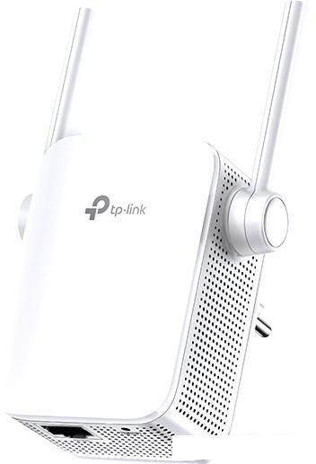 Усилитель Wi-Fi TP-Link TL-WA855RE