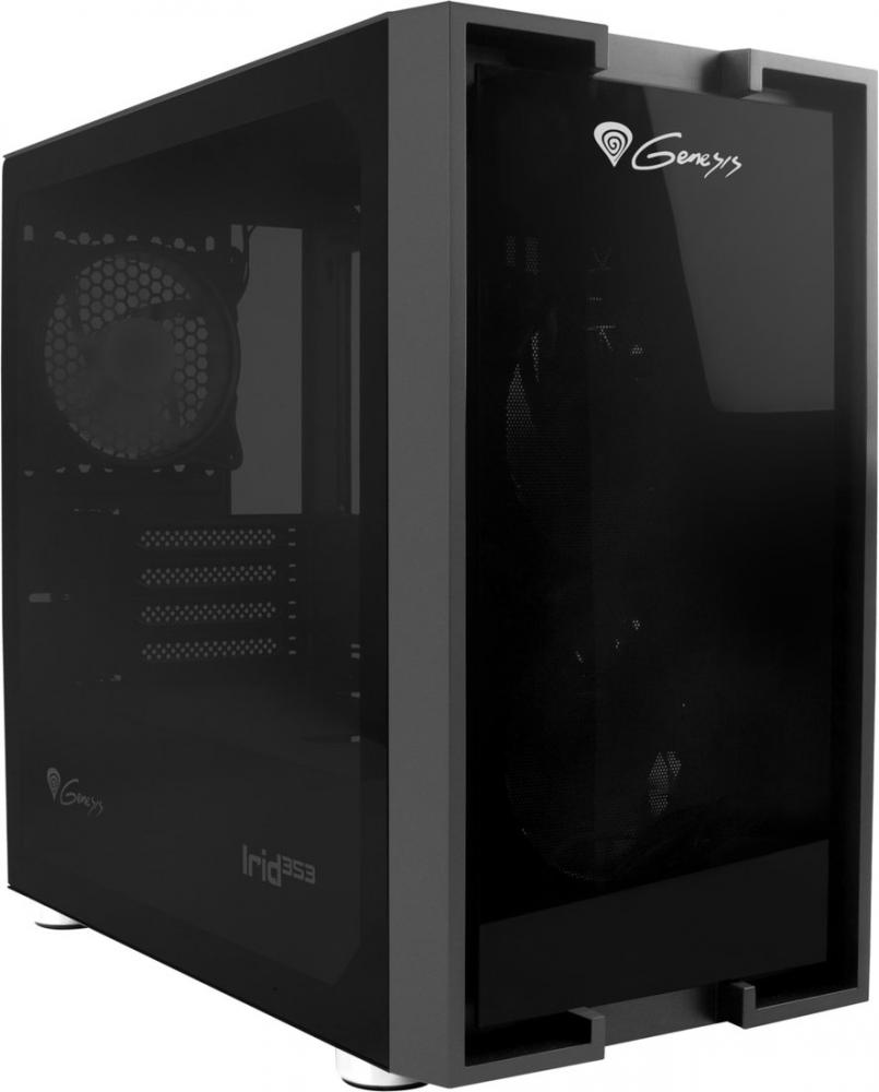 Корпус Genesis Irid 353 ARGB NPC-1520
