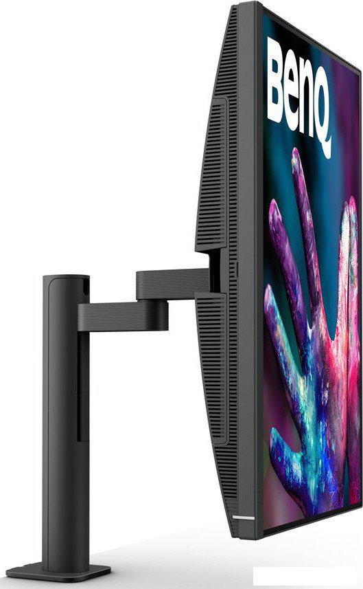 Монитор BenQ PD2705UA Монитор BenQ PD2705UA