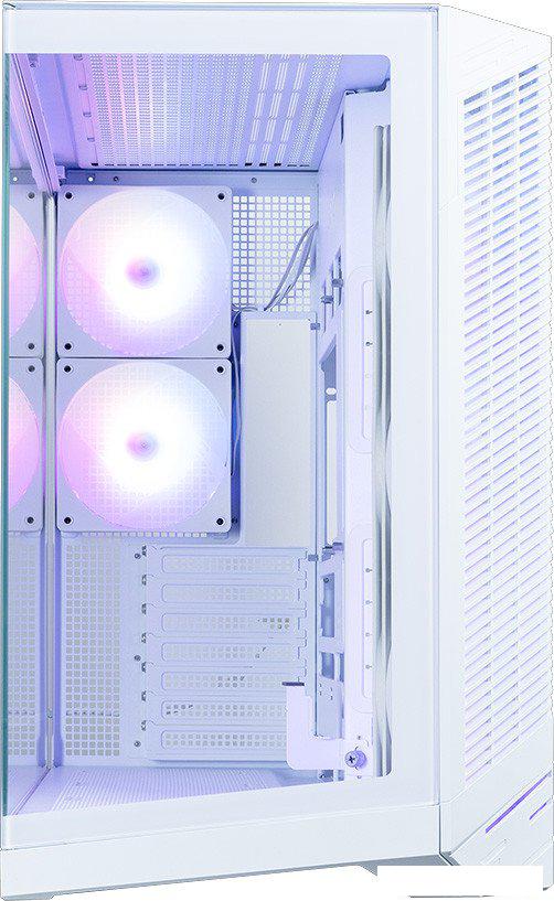 Корпус Zalman D50 (белый)