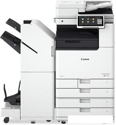 МФУ Canon imageRUNNER Advance DX C3826i МФУ Canon imageRUNNER Advance DX C3826i