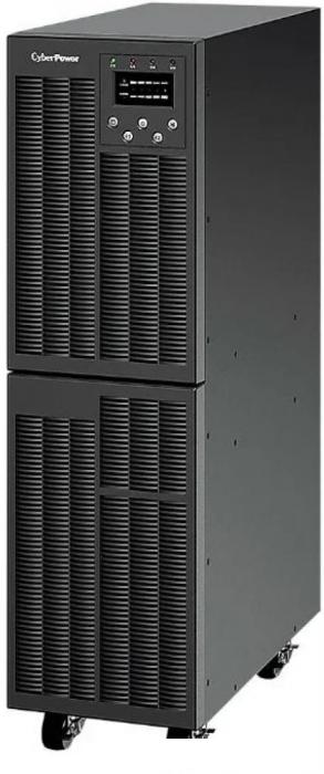 Источники бесперебойного питания CyberPower Online SC OLS10000EC