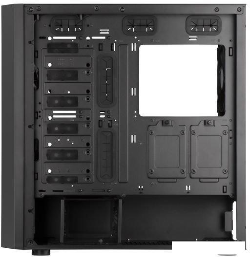 Корпус SilverStone Seta H1 SST-SEH1B-G