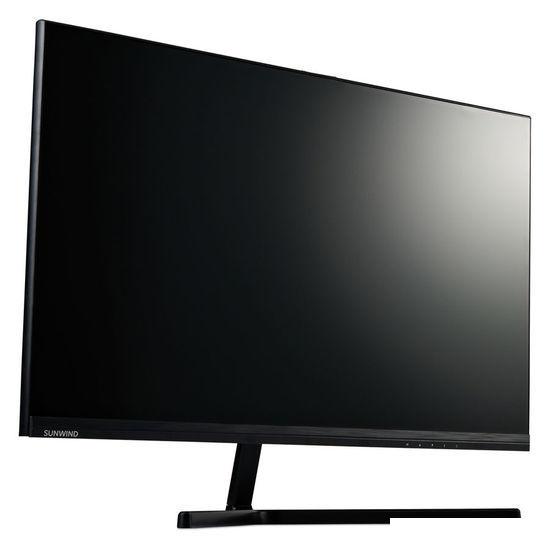 Игровой монитор SunWind SUN-M24BG110