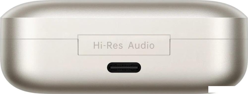 Наушники Realme Buds Air 7 (золотистый)