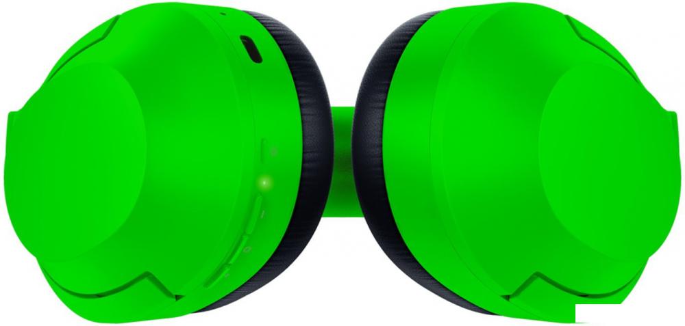 Наушники Razer Opus X (зеленый)