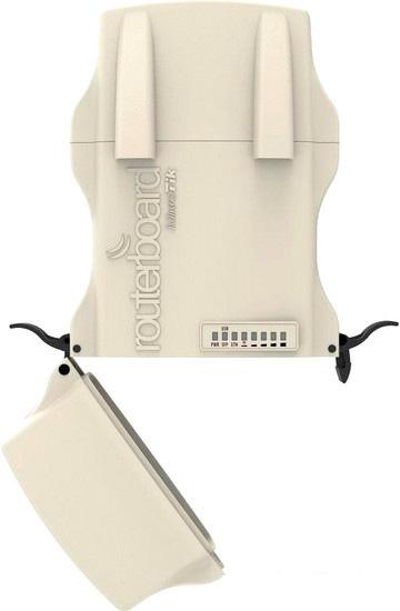 Wi-Fi роутер Mikrotik NetMetal 5 (RB921UAGS-5SHPacD-NM)