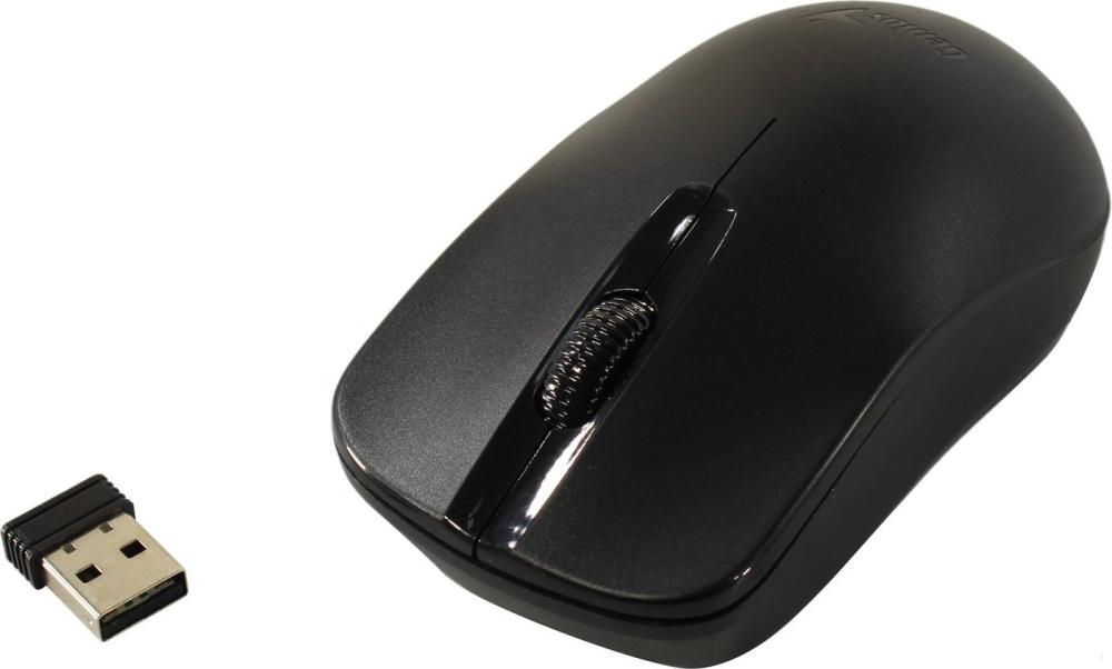 Мышь Genius NX-7000X