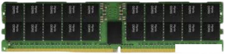Оперативная память Samsung 32ГБ DDR5 5600 МГц M321R4GA3EB0-CWM