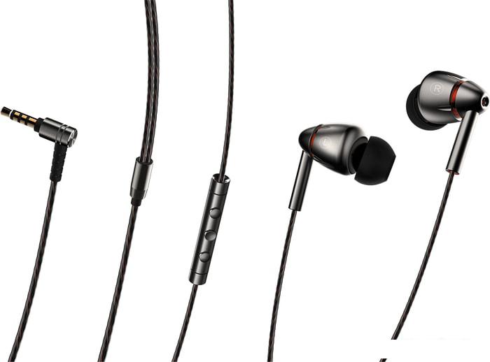 Наушники 1More Quad Driver In-Ear E1010