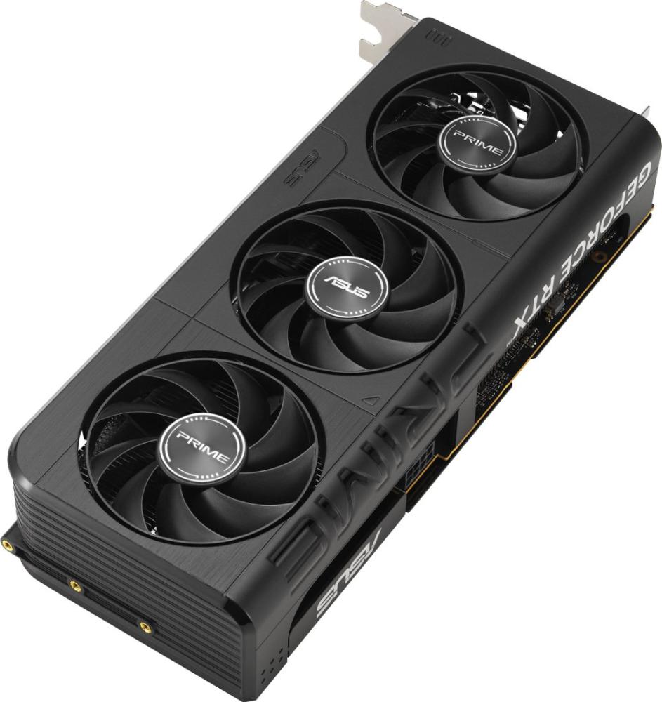 Видеокарта ASUS Prime GeForce RTX 5050 8GB GDDR6 OC Edition PRIME-RTX5050-O8G