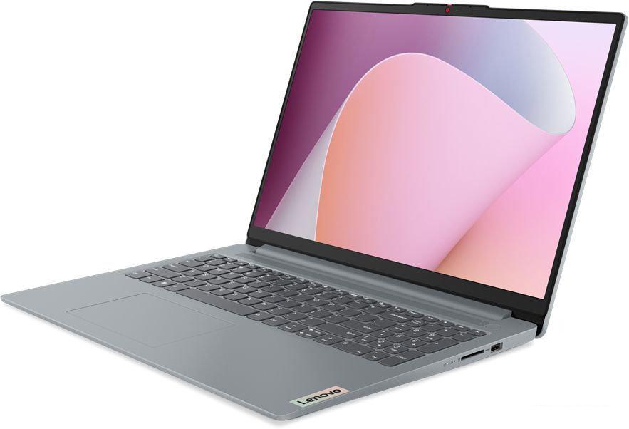 Ноутбук Lenovo IdeaPad Slim 3 16ABR8 82XR00CJRK