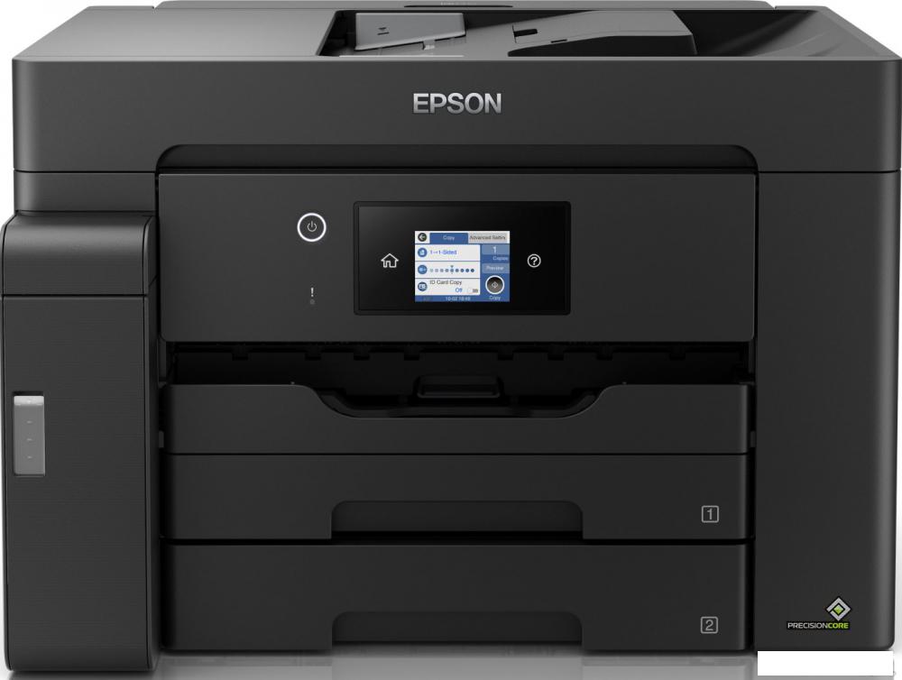МФУ Epson M15140 МФУ Epson M15140