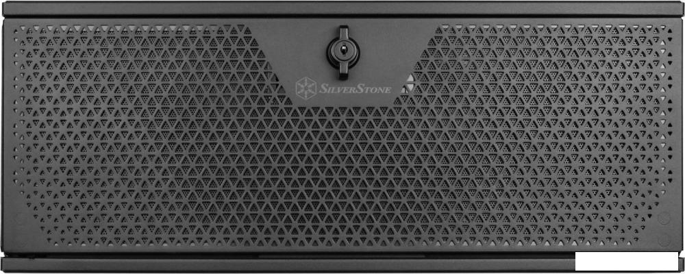 Корпус SilverStone RM44