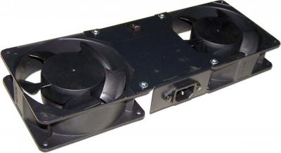 Блок вентиляторов для серверного шкафа TWT TWT-CBW-FANB2