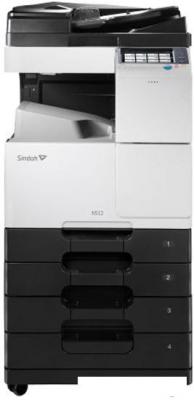 МФУ Sindoh N512