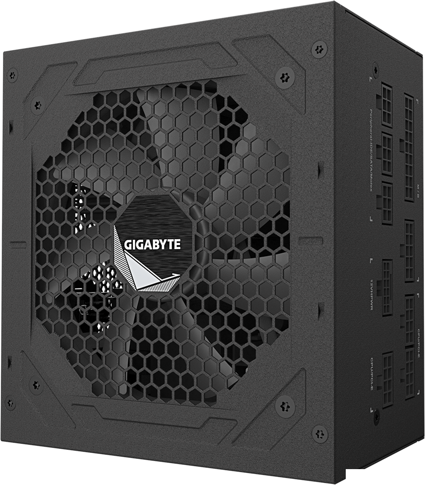Блок питания Gigabyte UD850GM PG5