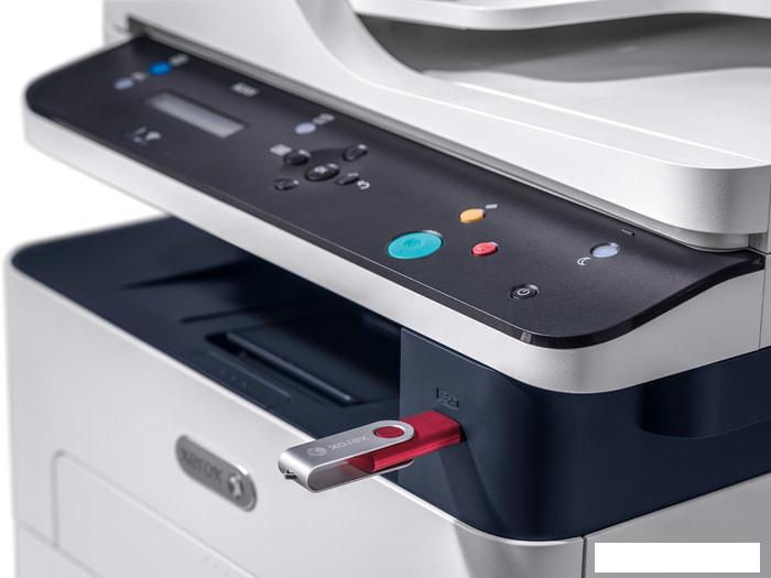 МФУ Xerox B205