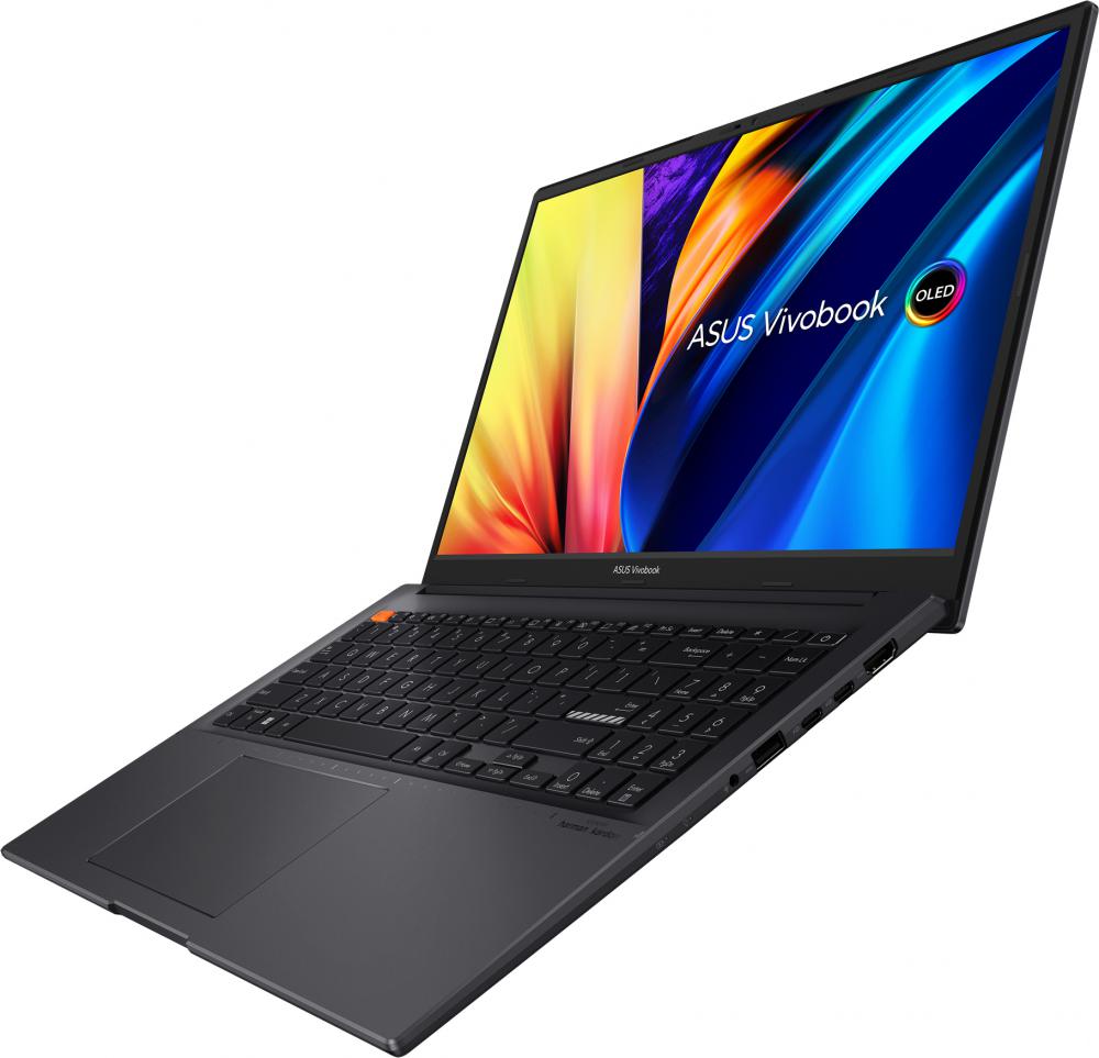 Ноутбук ASUS VivoBook S 15 OLED M3502RA-MA071 Ноутбук ASUS VivoBook S 15 OLED M3502RA-MA071