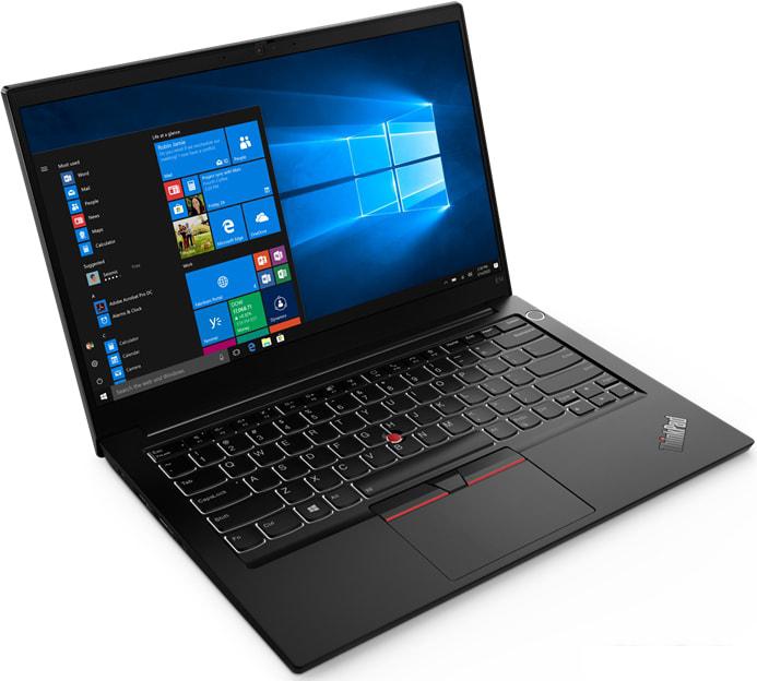 Ноутбук Lenovo ThinkPad E14 Gen 2 AMD 20T6006QMH