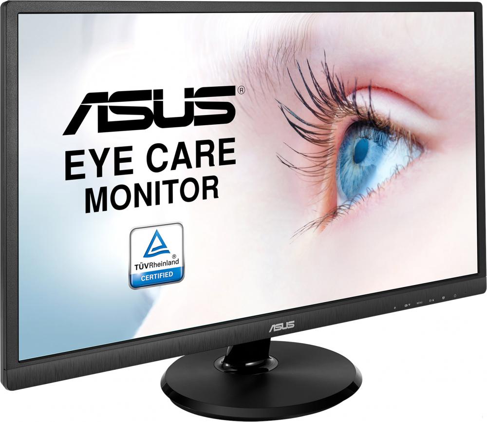 Монитор ASUS VA249HE Монитор ASUS VA249HE