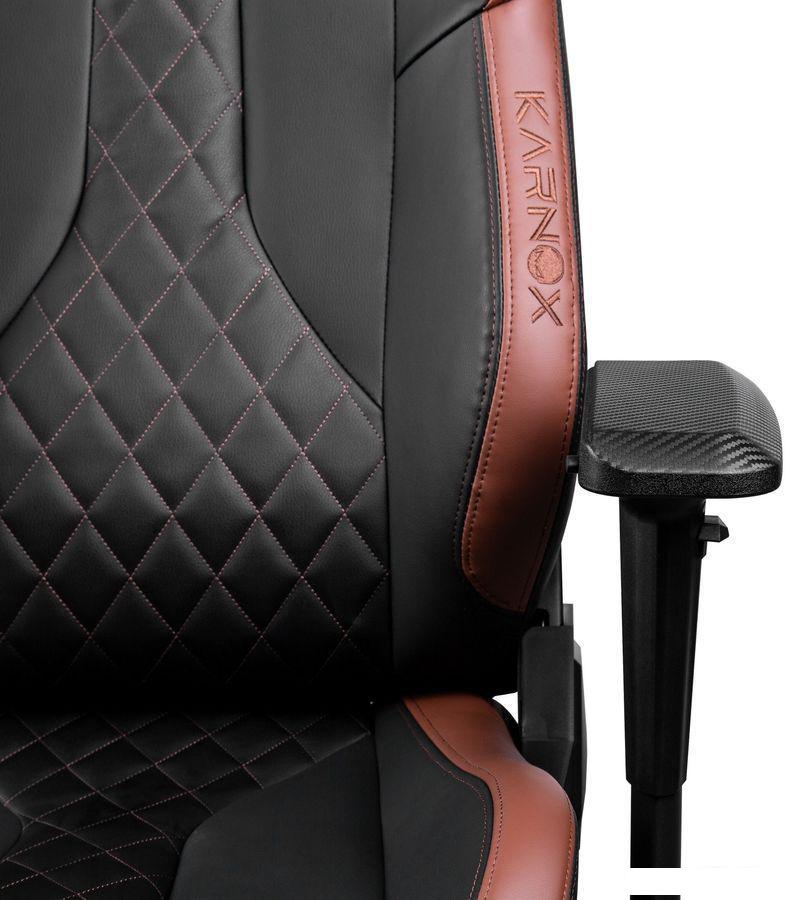 Кресло Karnox Commander CR KX800813-CR (коричневый)